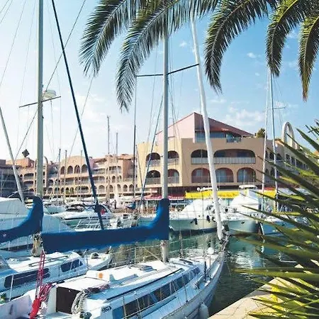 Apartment Port Hyeres