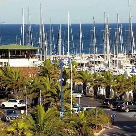 Port Apartment