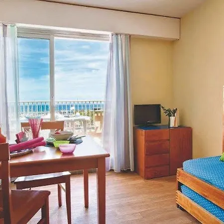 Port Apartment