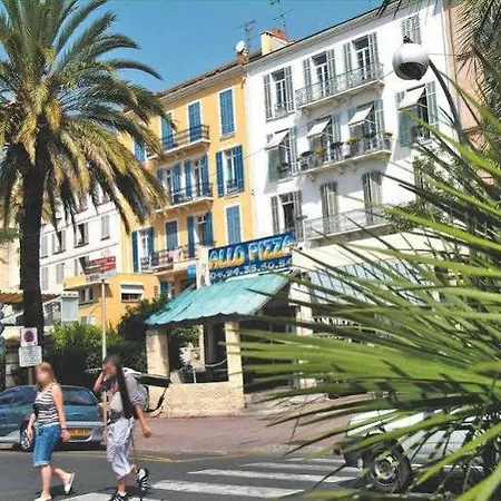 Port Apartment